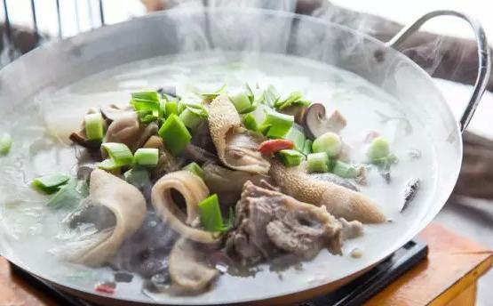 青海美食特色介绍_青海美食特色美食_青海十大特色美食